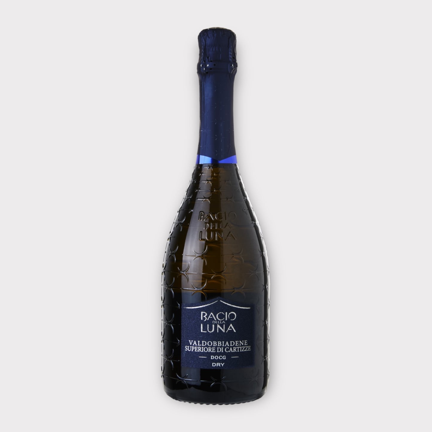 Bacio Della Luna, Conegliano Valdobbiadene Prosecco Superiore Di Cartizze, DOCG, Millesimato, Dry, 11%