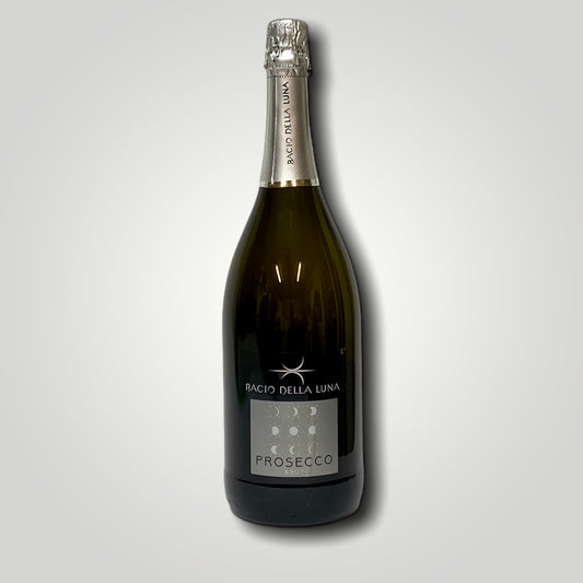 Bacio Della Luna, Prosecco Spumante , DOC, Magnum 1,5L, Brut, 11%