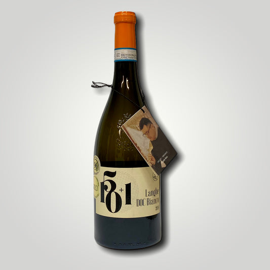 Casali del Barone, 150+1, Bianco Langhe, DOC, 13%