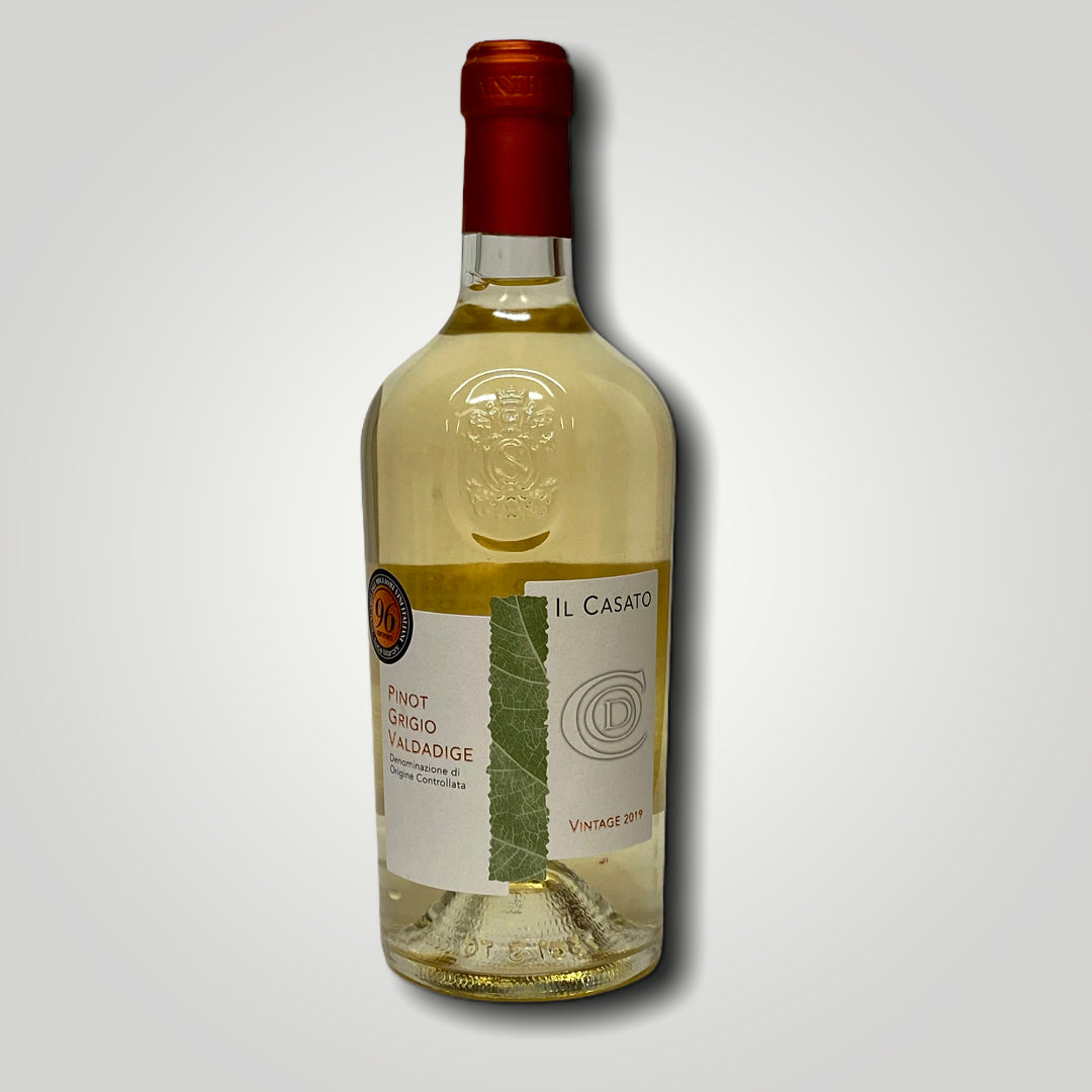 IL CASATO, Pinot Grigio Valdadige DOC, 2019, 13%