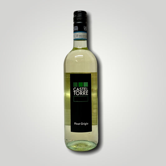 Casteltorre, Pinot Grigio delle Venezie, DOC, 12%