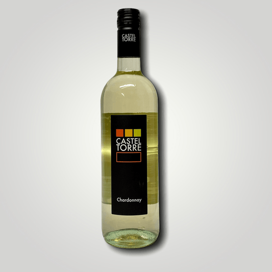 Casteltorre, Chardonnay Trevenezie IGT 11,5%
