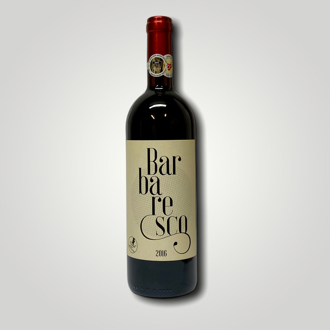Casali del Barone, Barbaresco, DOC, 2016, 14%