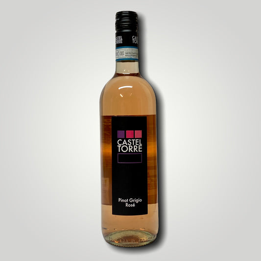 Casteltorre, Pinot Grigio Rose delle Venezie, DOC, 12%