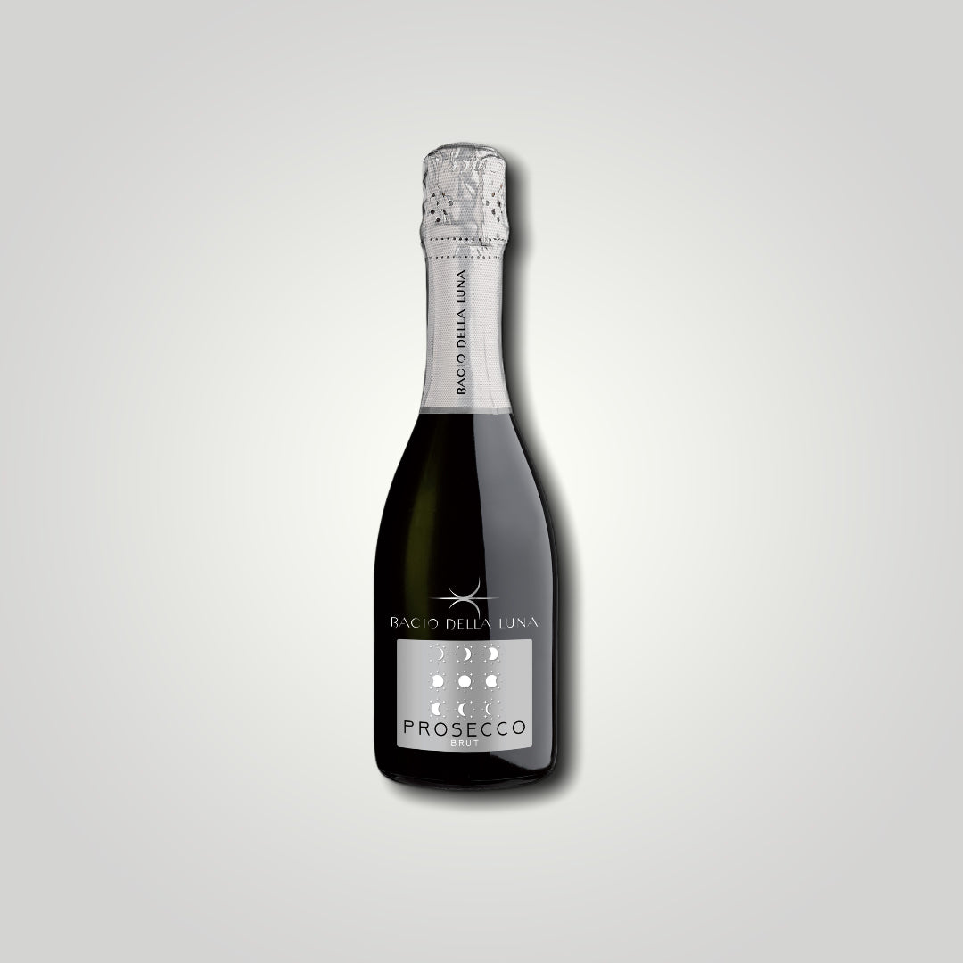 Bacio della Luna, Prosecco Spumante DOC, Brut (200 mL)