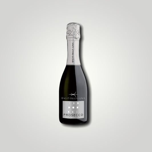 Bacio della Luna, Prosecco Spumante DOC, Brut (200 mL)