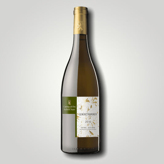 Kellerei Auer, Gewürztraminer Alto Adige (Suedtirol) DOC, 13,5%