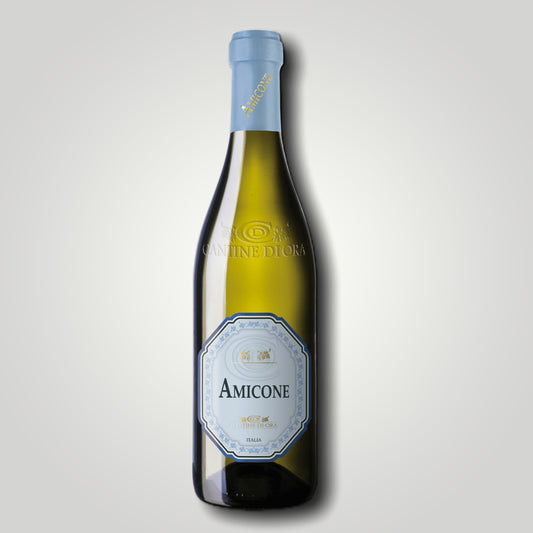 Cantine Di Ora, Amicale, Bianco Veneto IGT, 13%