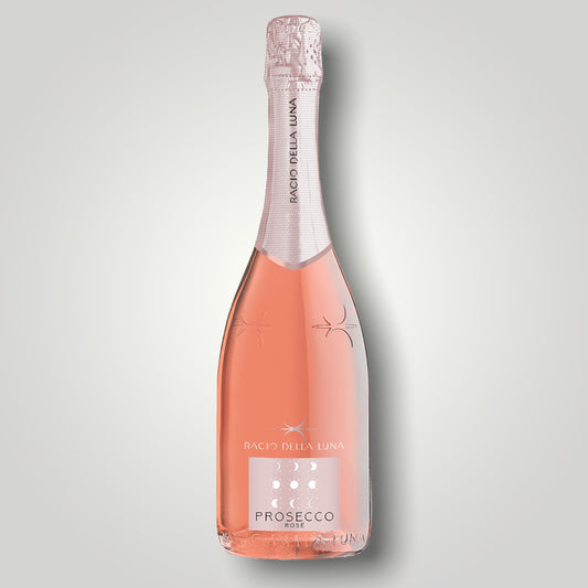 Bacio Della Luna, Prosecco Rosé, Millesimo DOC, Extra Dry, 11%