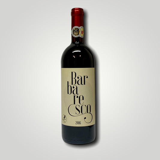 Casali del Barone, Barbaresco, DOC, 2016, 14%