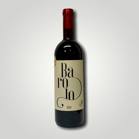 Casali del Barone, Barolo, DOCG 2016, 14%