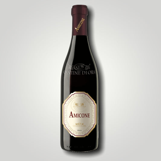 Amicone, Rosso Veneto MAGNUM 1.5L, IGT, 14%