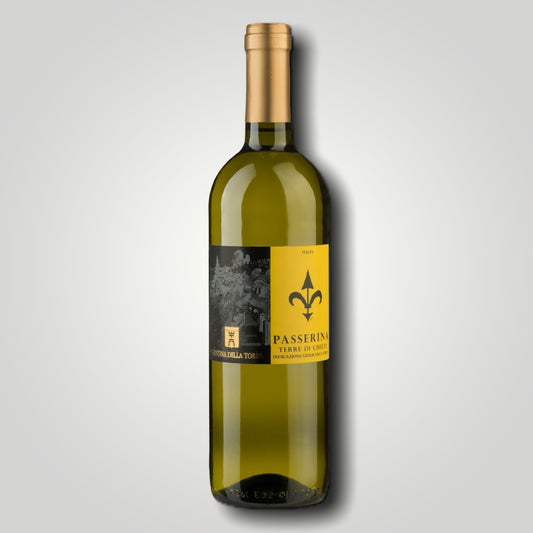 Cantina della Torre, Passerina Terre Di Chieti, IGT 12%