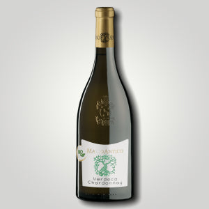 Masso Antico, Verdeca Chardonnay IGT BIO, 13%