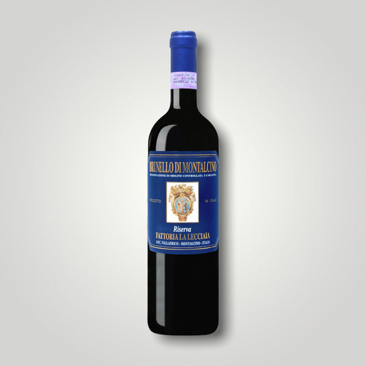Lunadoro, Vino Nobile di Montepulciano DOCG “Gran Pagliareto”, 2016, 15%