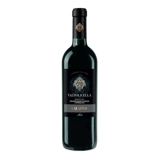 Galadino, Valpolicella DOC, 12%