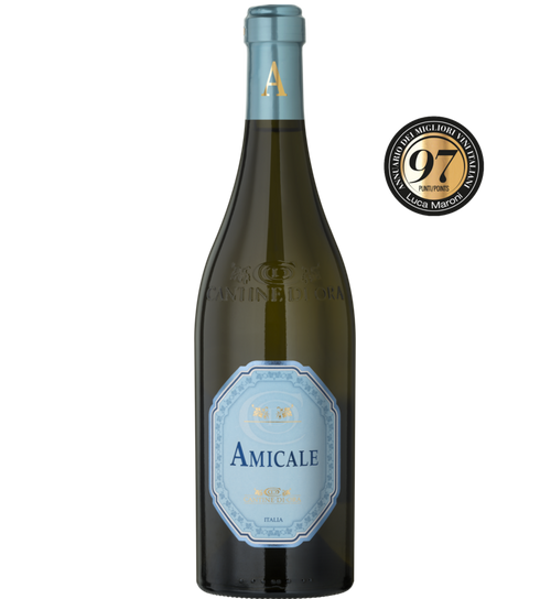 Amicale Bianco Veneto IGT valge vein
