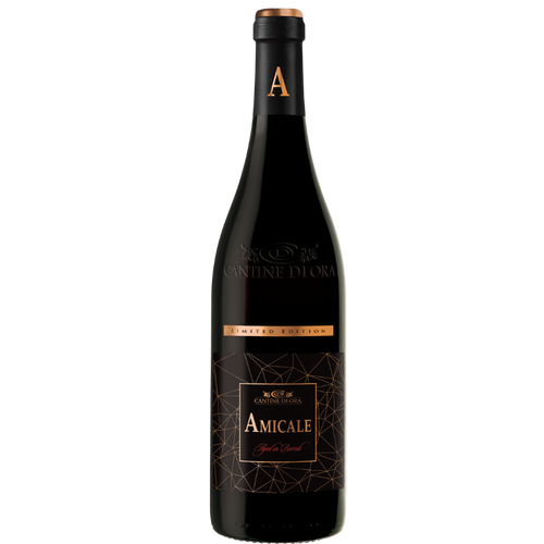 Amicale Edizione Limitata Corvina Verona IGT punane vein