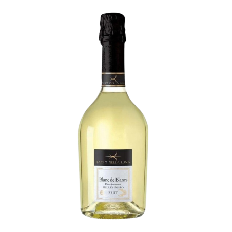Bacio della Luna Blanc de Blancs Millesimato Brut – Veneto vahuvein, 0,75 l