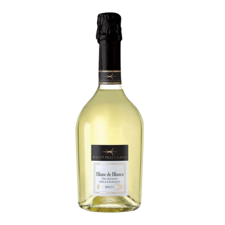Bacio della Luna Blanc de Blancs Millesimato Brut