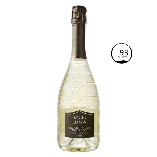 Bacio della Luna Valdobbiadene Prosecco DOCG Brut