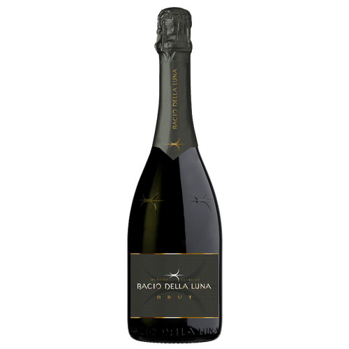 Bacio della Luna Metodo Classico Brut – Sboccatura 2025