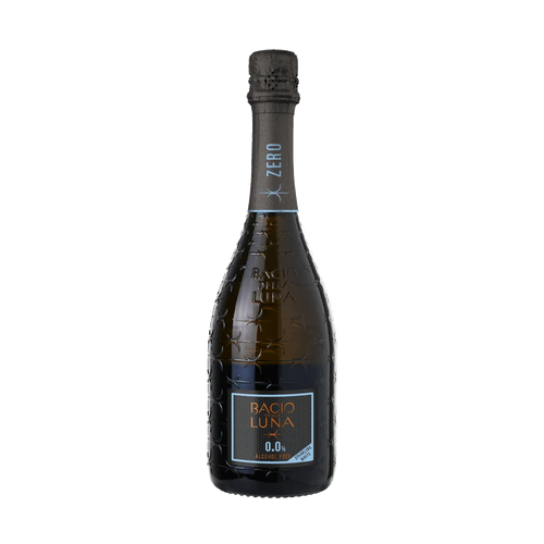 Bacio della Luna Sparkling White 0.0% Alcohol Free