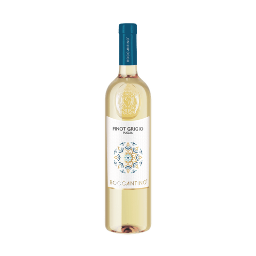 Boccantino Pinot Grigio Puglia IGT