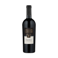 Brunilde di Menzione Primitivo di Manduria DOC pudel