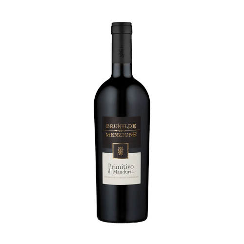 Brunilde di Menzione Primitivo di Manduria DOC