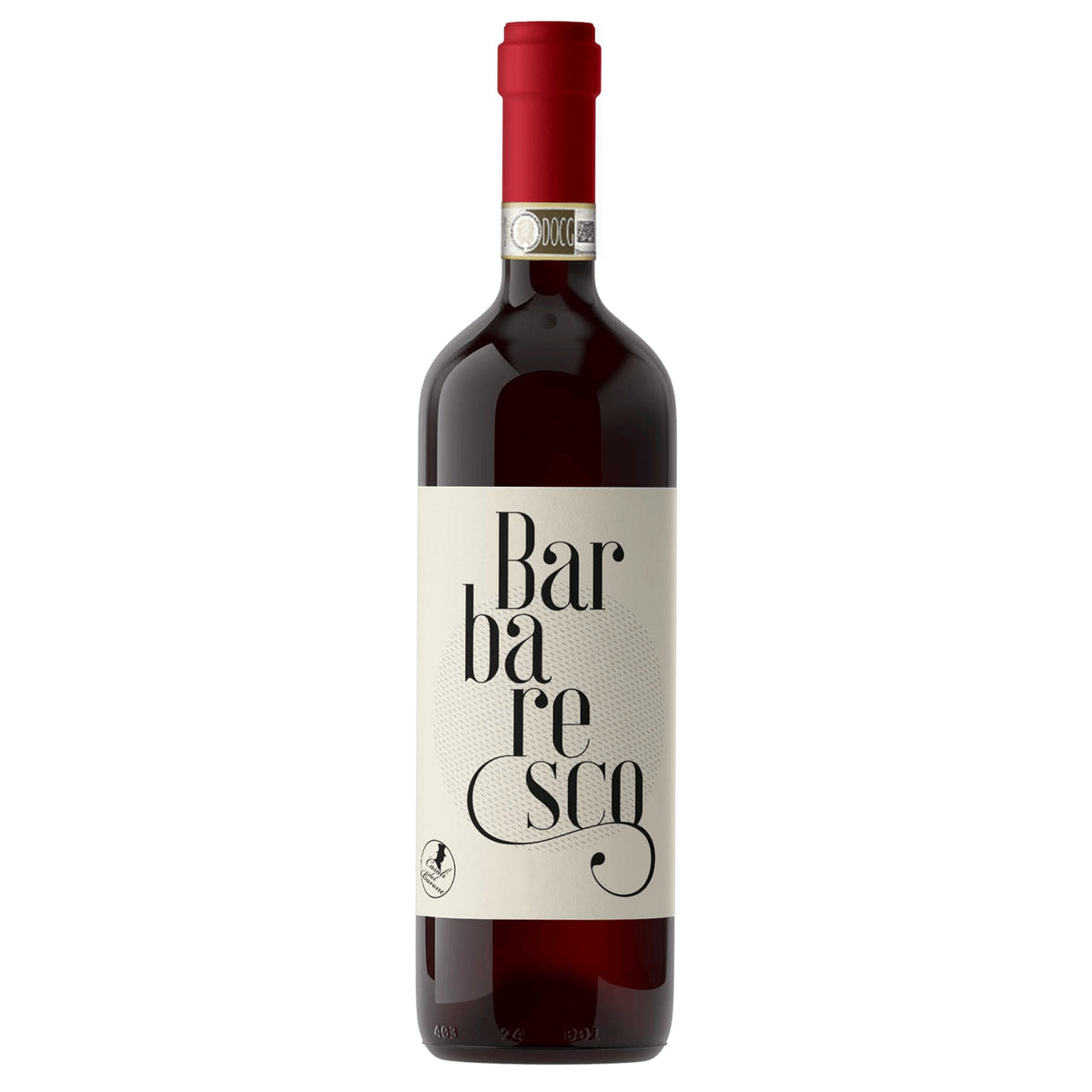 Casali del Barone Barbaresco DOCG punane vein