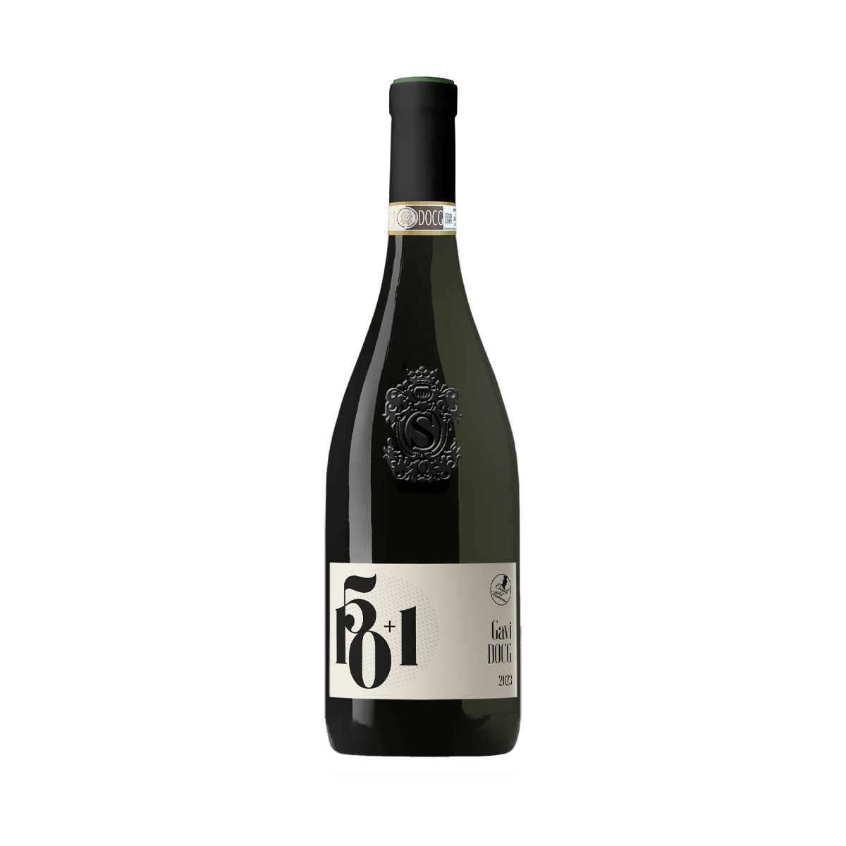 Casali del Barone Gavi DOCG – Piemonte valge vein
