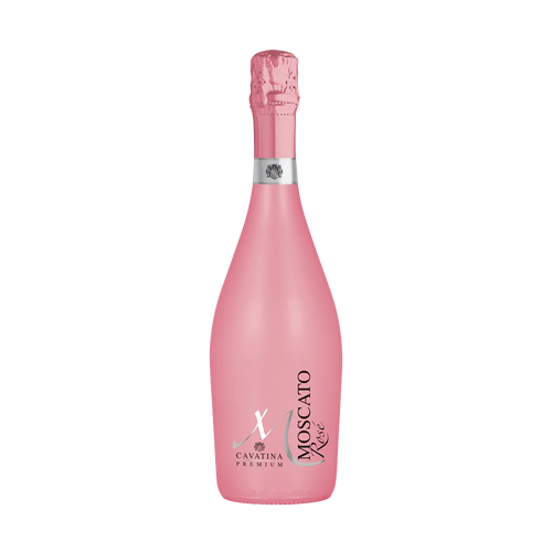 Cavatina Premium Moscato Rosé