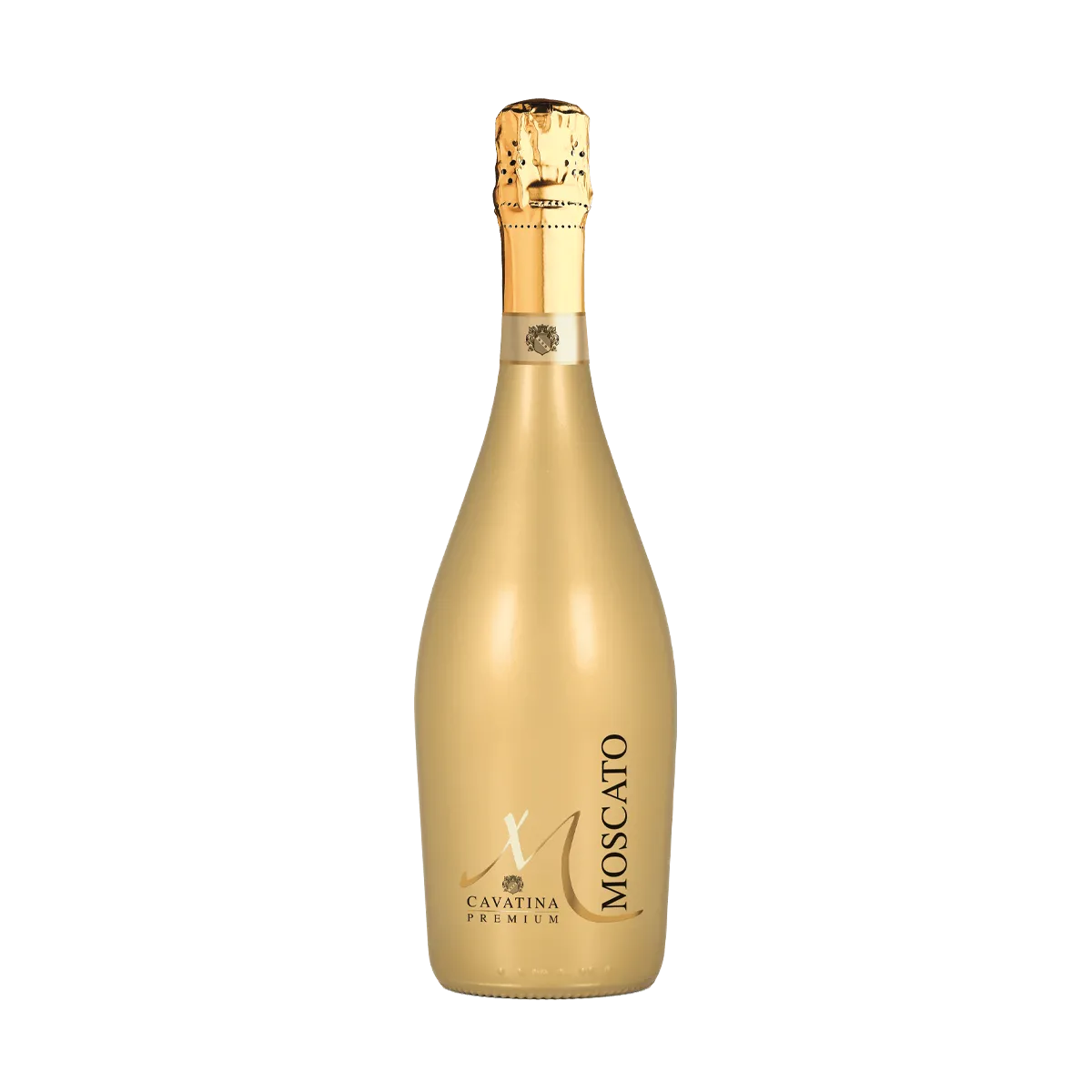 Cavatina Premium Moscato – Itaalia magus valge vahuvein