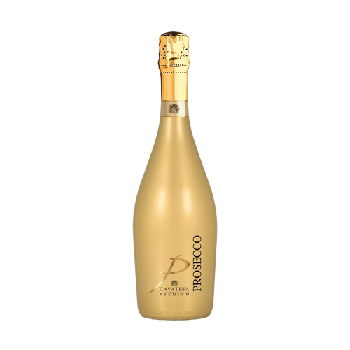 Cavatina Premium Prosecco DOC Extra Dry