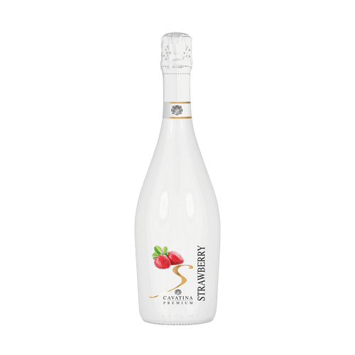 Cavatina Premium Strawberry