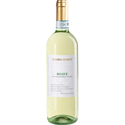 Gabbia d’Oro Soave DOC 2023