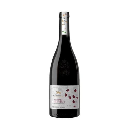 Gergenti Frappato Terre Siciliane IGT Bio