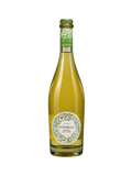 Giovinello Secco Grüner Veltliner – pudel läbipaistval taustal