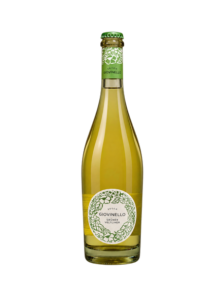 Giovinello Secco Grüner Veltliner