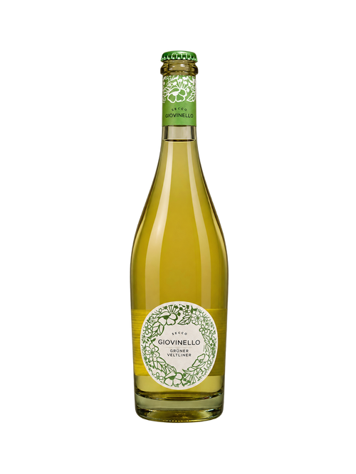 Giovinello Secco Grüner Veltliner