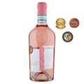Il Casato Pinot Grigio Delle Venezie DOC Rosé roosa vein