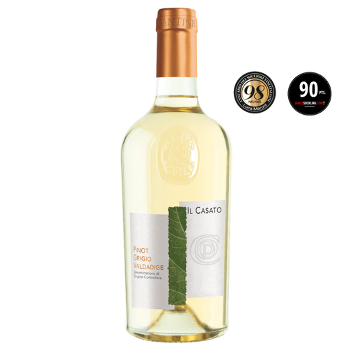 Il Casato Pinot Grigio Valdadige DOC