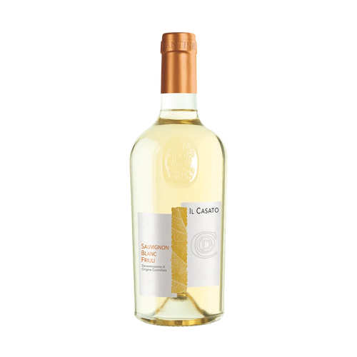 Il Casato Sauvignon Blanc Friuli DOC