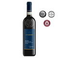 Lunadoro Nobile di Montepulciano DOCG Pagliareto punane vein