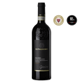 Lunadoro Quercione Nobile di Montepulciano Riserva DOCG punane vein