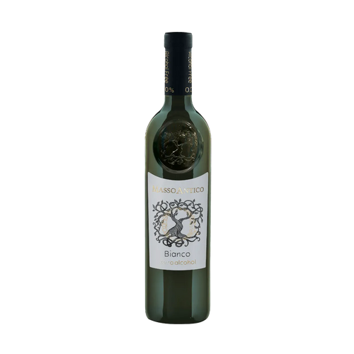 Masso Antico Bianco Zero Alcohol 0.0%