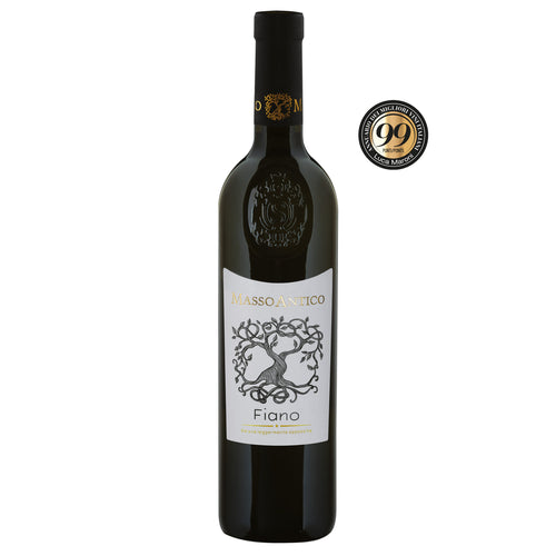 Masso Antico Fiano del Salento IGT