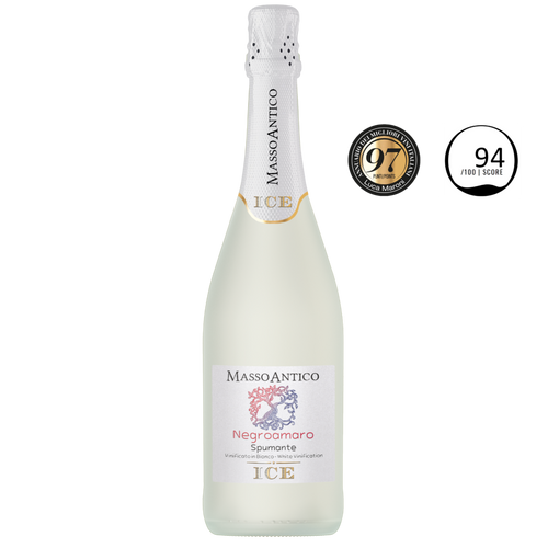 Masso Antico Negroamaro Sparkling Ice