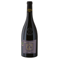 Masso Antico Primitivo Salento IGT Bio punane vein